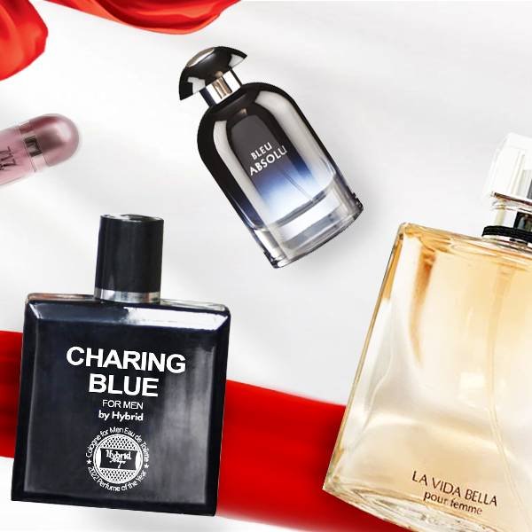 HyBrid & Company Perfume