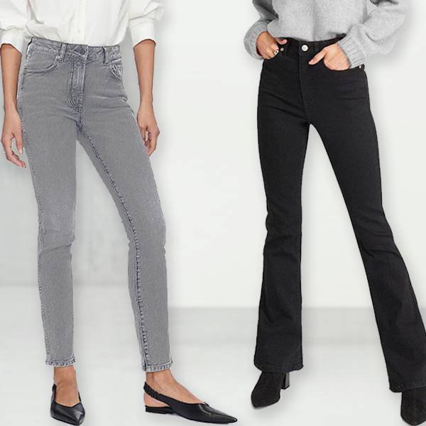HyBrid & Company Pants