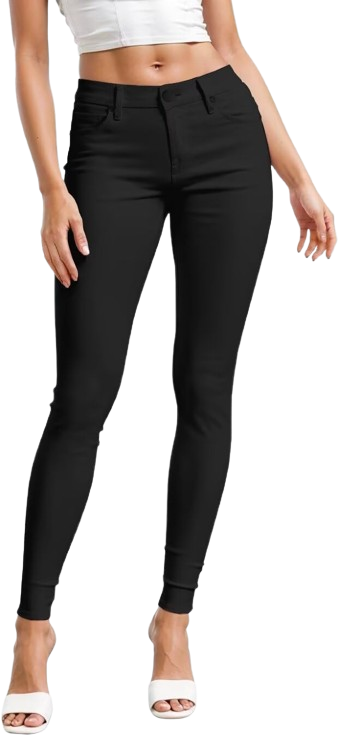 The Comfort Revolution