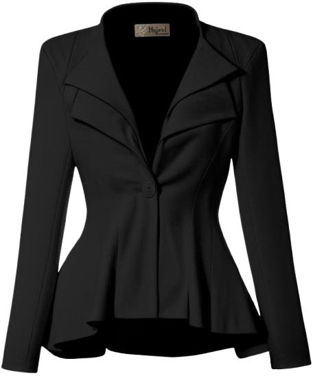 The Peplum Professional